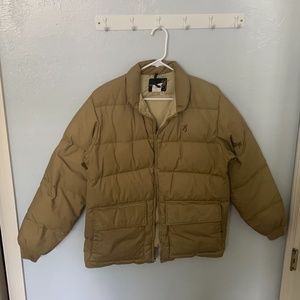 Men's Browning Long-sleeve Jacket/Coat